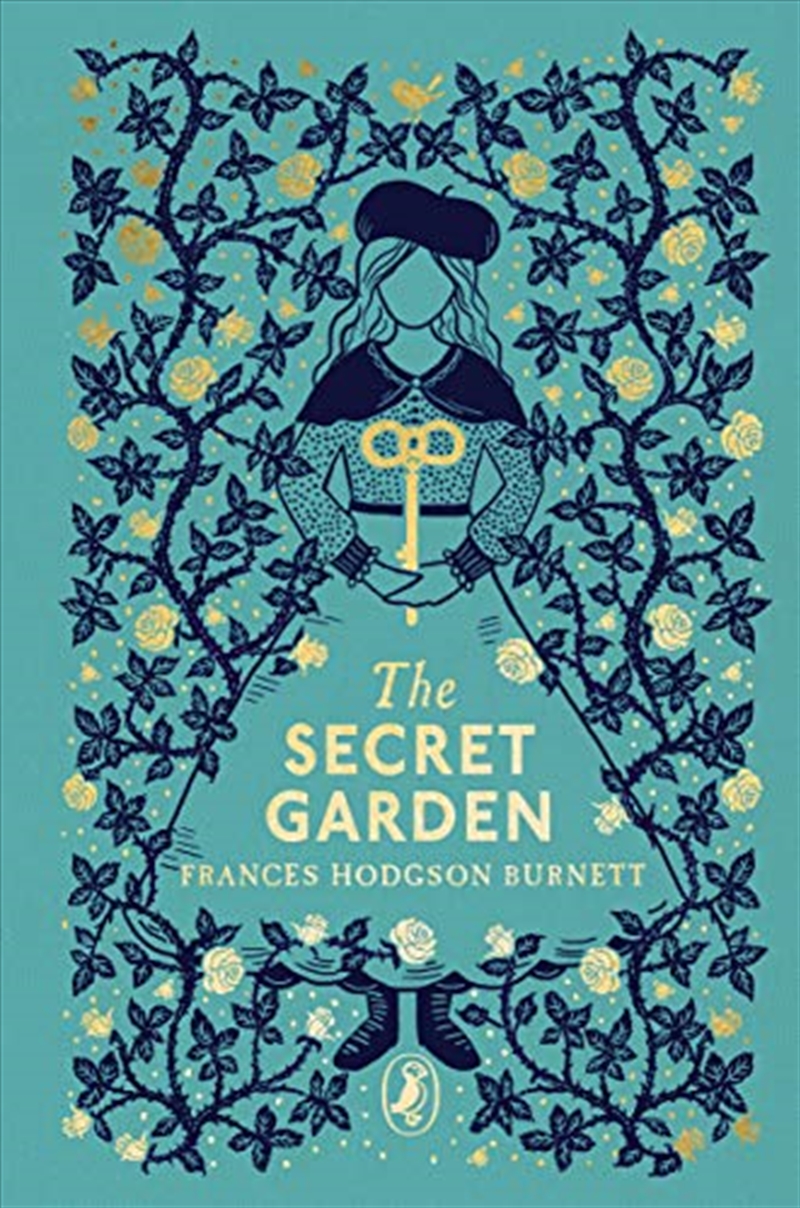 The Secret Garden/Product Detail/Childrens Fiction Books