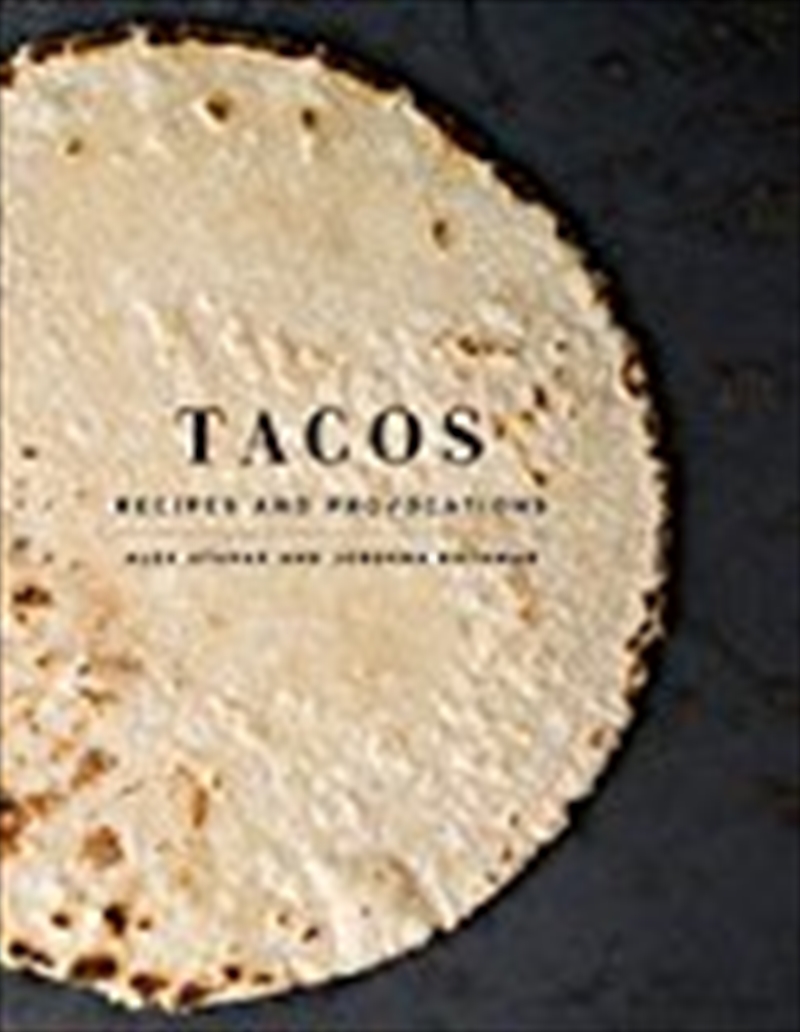 Tacos/Product Detail/Reading