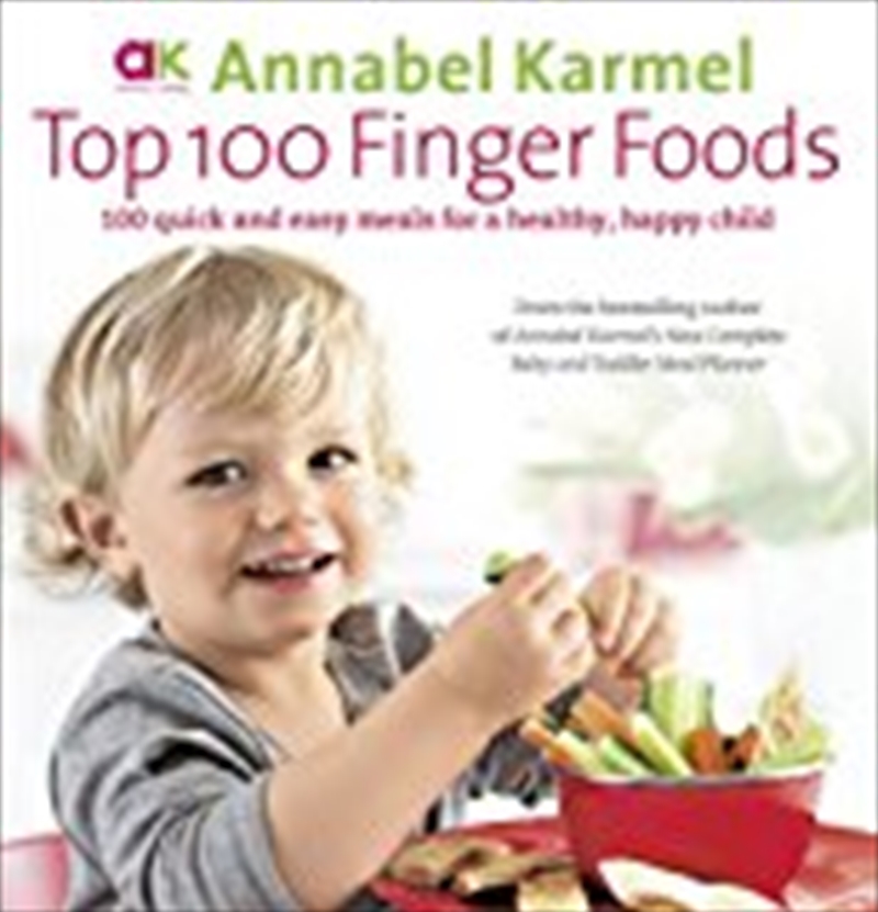 Top 100 Finger Foods/Product Detail/Recipes, Food & Drink