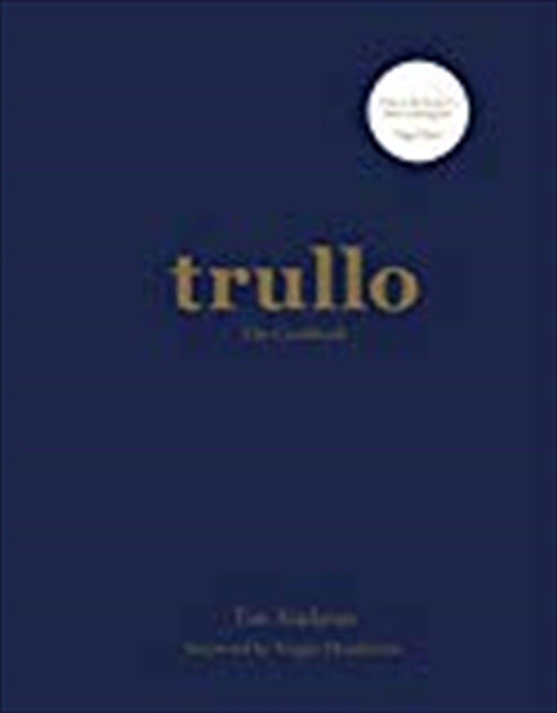 Trullo/Product Detail/Reading