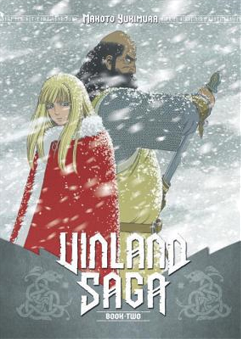 Vinland Saga 2/Product Detail/Historical Fiction