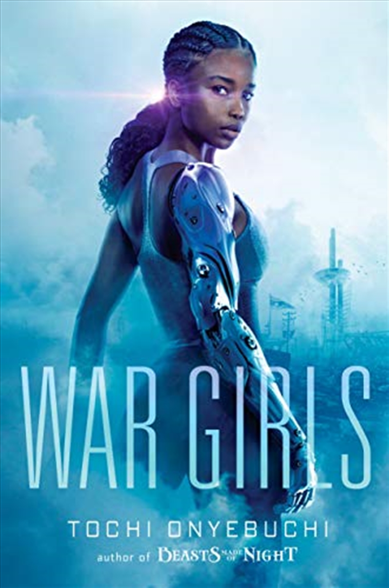 War Girls/Product Detail/Childrens Fiction Books