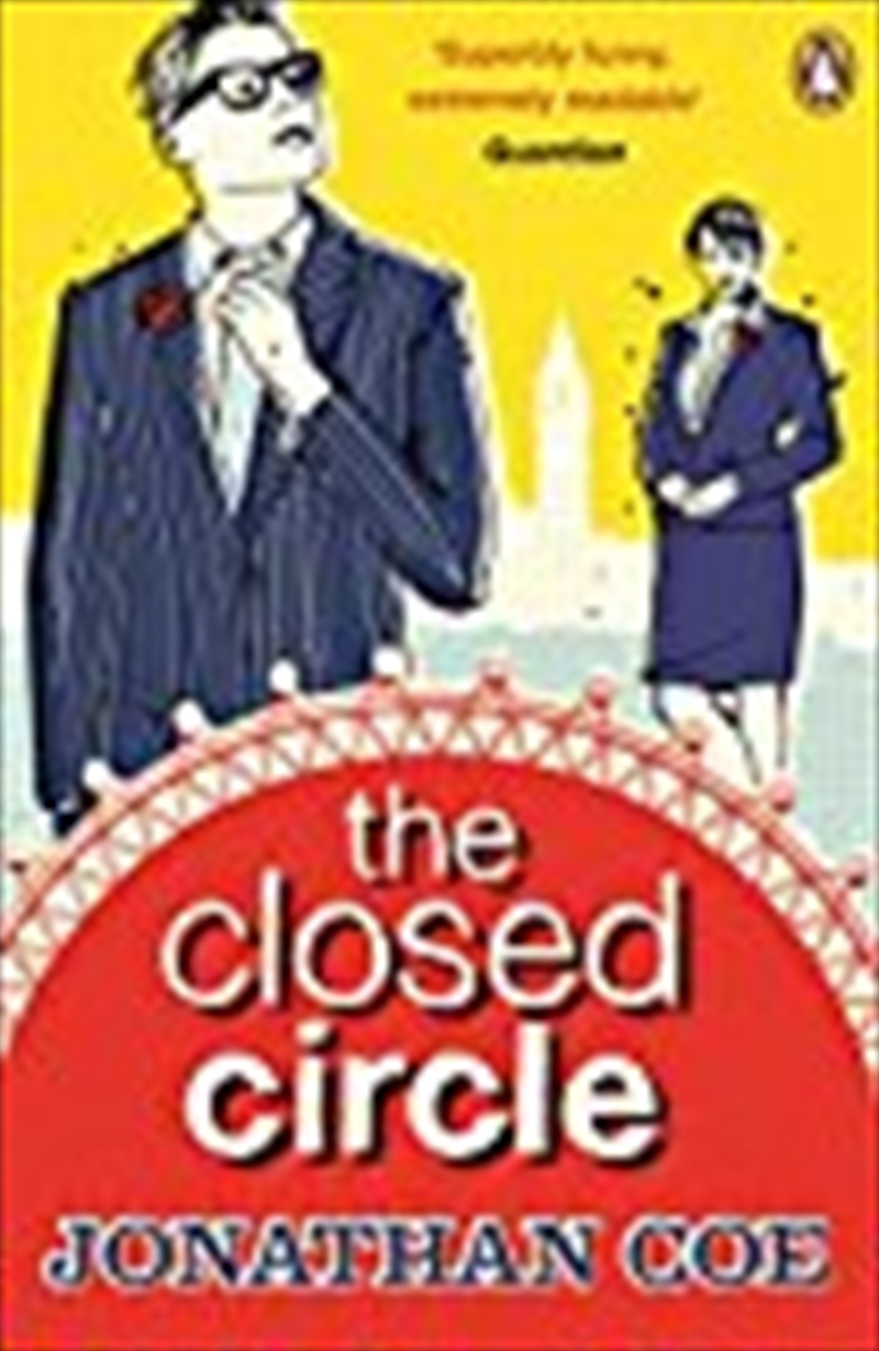 The Closed Circle/Product Detail/Reading