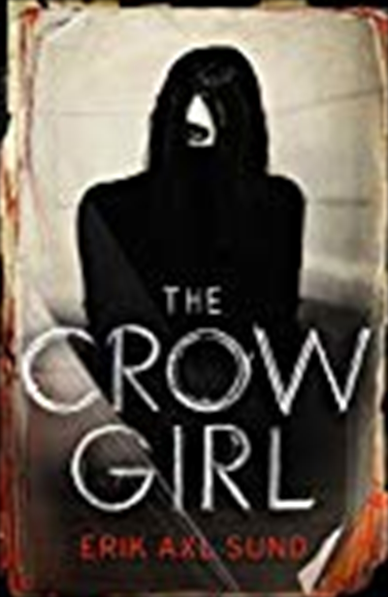 The Crow Girl/Product Detail/Reading