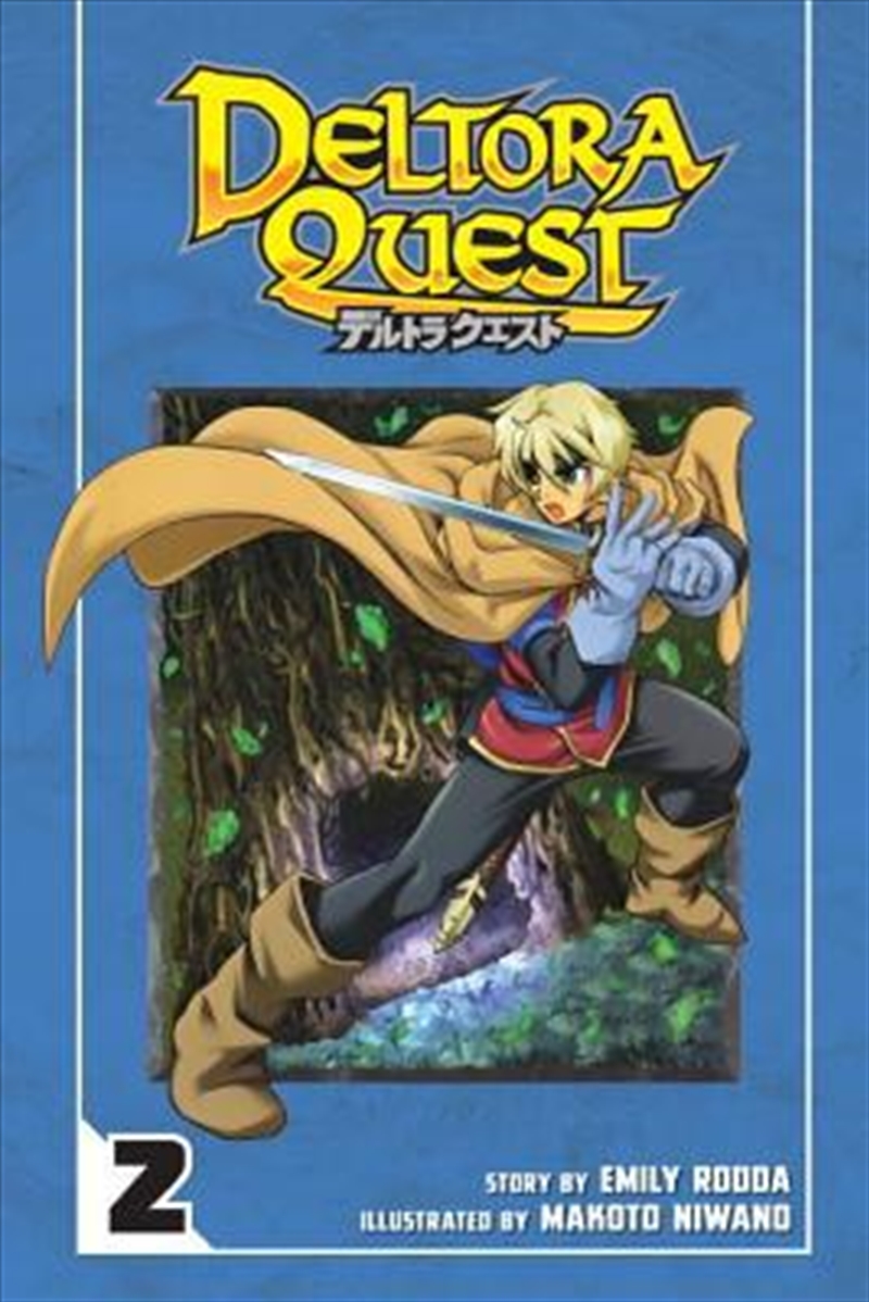 Deltora Quest 2/Product Detail/Childrens Fiction Books