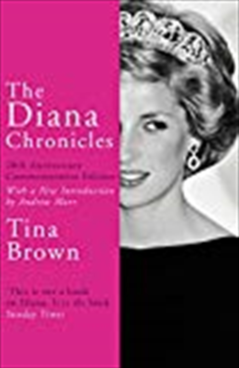 The Diana Chronicles/Product Detail/Reading