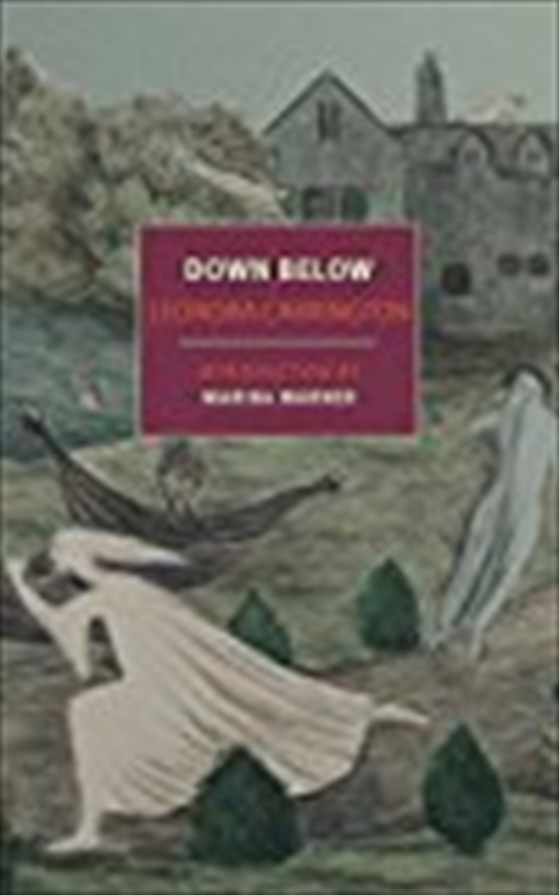 Down Below/Product Detail/Biographies & True Stories