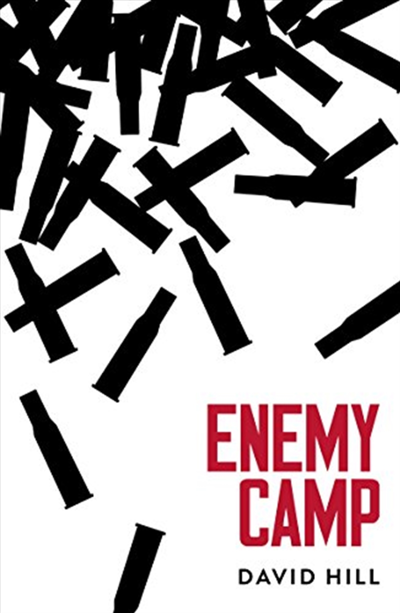 Enemy Camp/Product Detail/Childrens Fiction Books