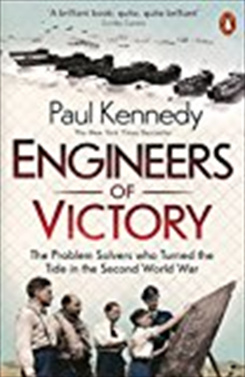 Engineers Of Victory/Product Detail/History