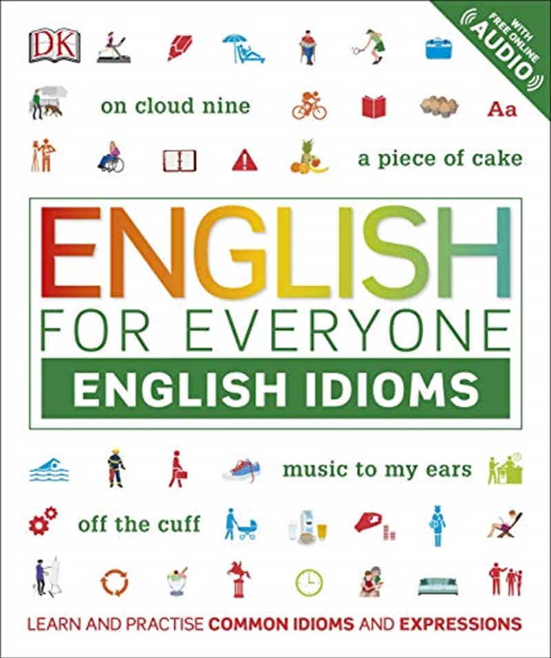 English for Everyone English Idioms/Product Detail/Literature & Poetry