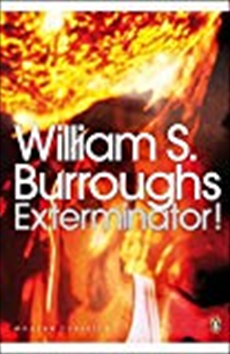 Exterminator!/Product Detail/General Fiction Books