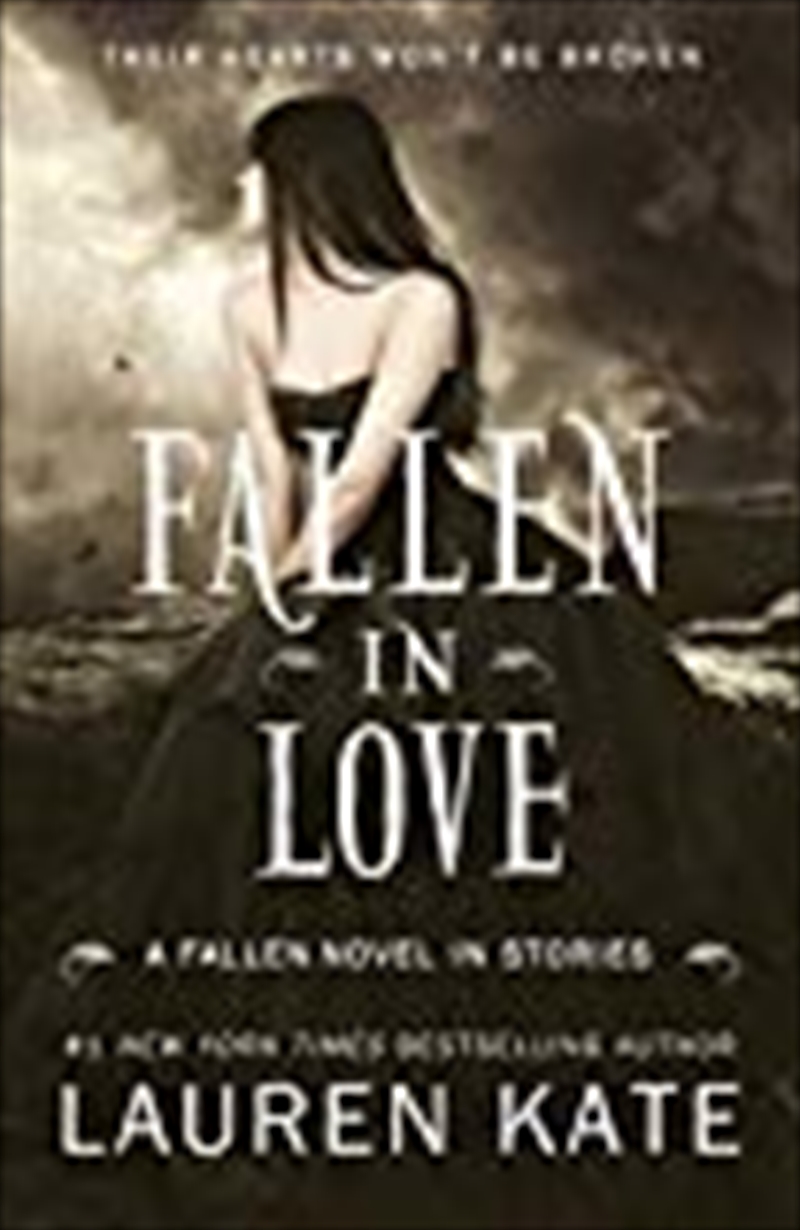 Fallen in Love/Product Detail/Childrens Fiction Books