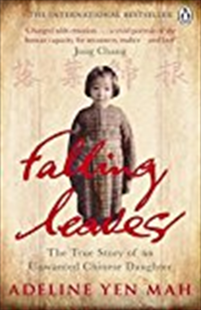 Falling Leaves/Product Detail/Biographies & True Stories