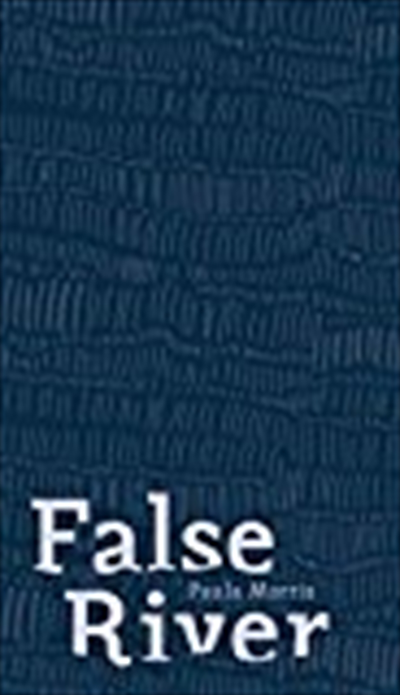 False River/Product Detail/Literature & Plays