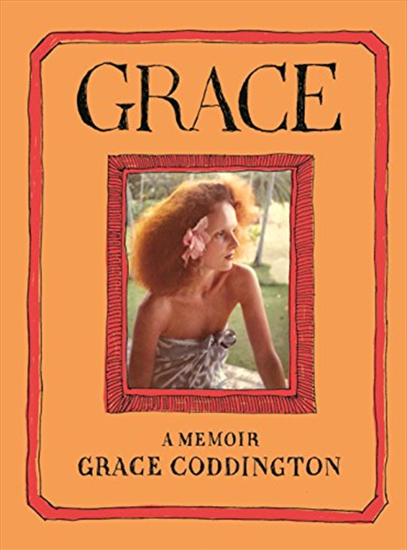 Grace/Product Detail/Biographies & True Stories