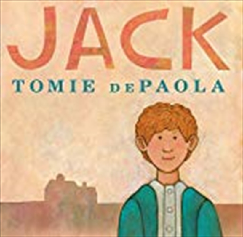 Jack/Product Detail/Childrens Fiction Books