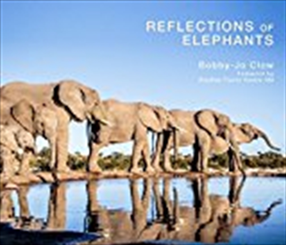 Reflections of Elephants/Product Detail/Photography