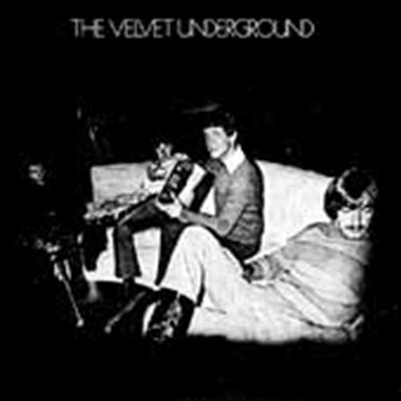 Velvet Underground/Product Detail/Rock/Pop