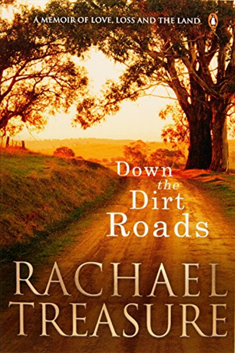 Down the Dirt Roads/Product Detail/Biographies & True Stories