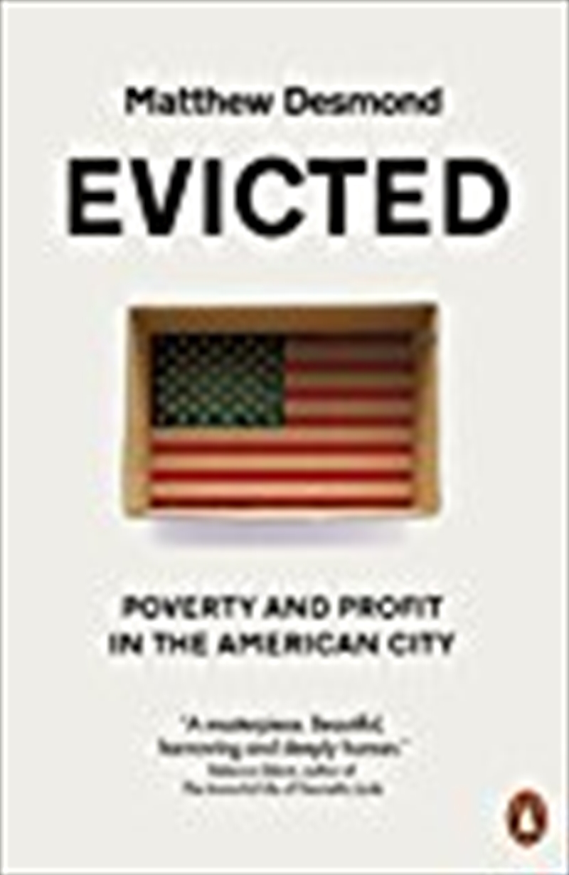 Evicted/Product Detail/Politics & Government