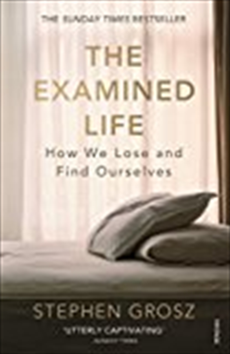 The Examined Life/Product Detail/Reading