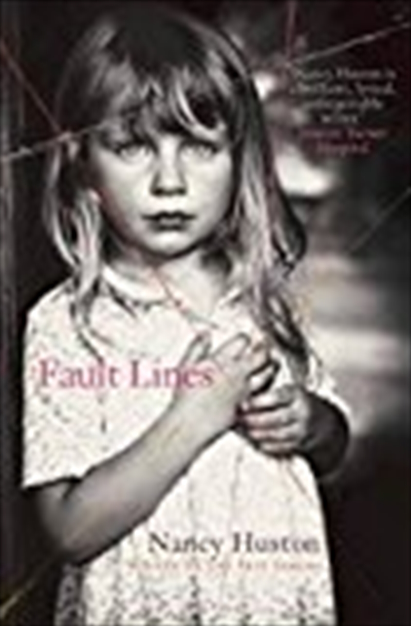 Fault Lines/Product Detail/Historical Fiction