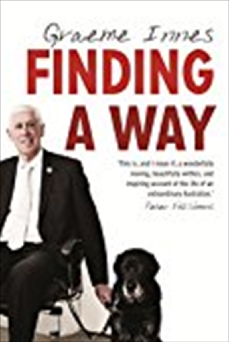 Finding A Way/Product Detail/Biographies & True Stories