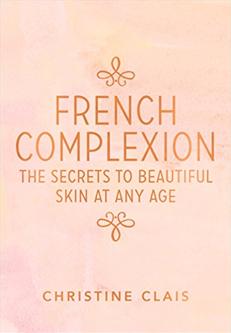 French Complexion/Product Detail/Family & Health