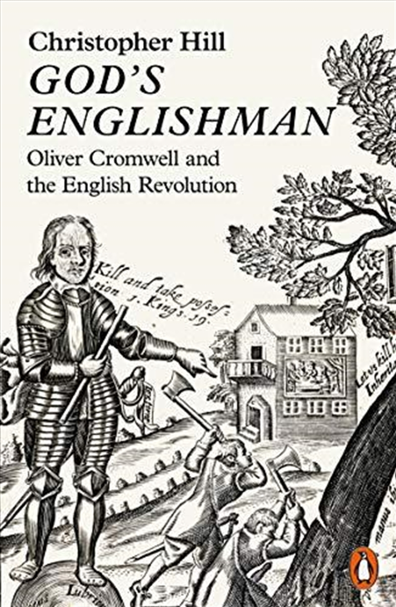 God's Englishman/Product Detail/Biographies & True Stories