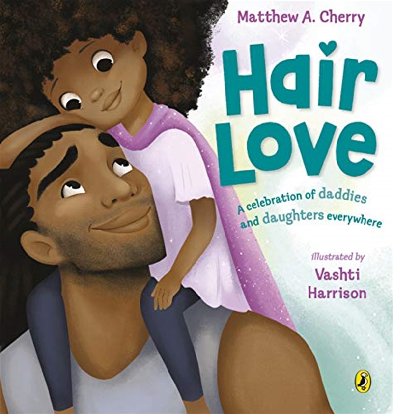 Hair Love/Product Detail/Children