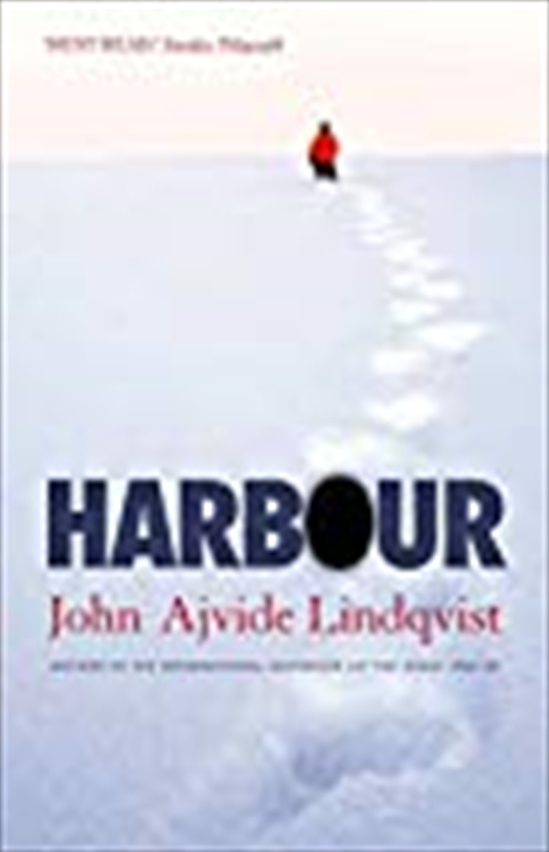 Harbour/Product Detail/Crime & Mystery Fiction