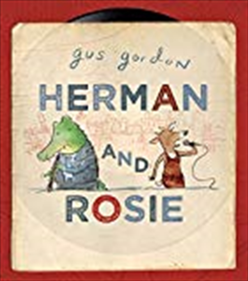 Herman and Rosie/Product Detail/Childrens Fiction Books