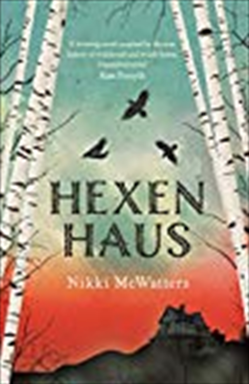 Hexenhaus/Product Detail/Childrens Fiction Books