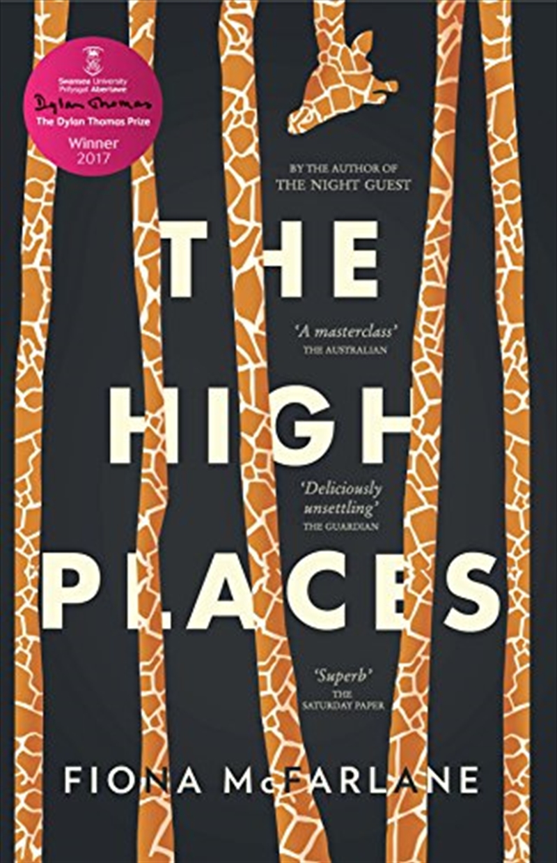 The High Places/Product Detail/Reading