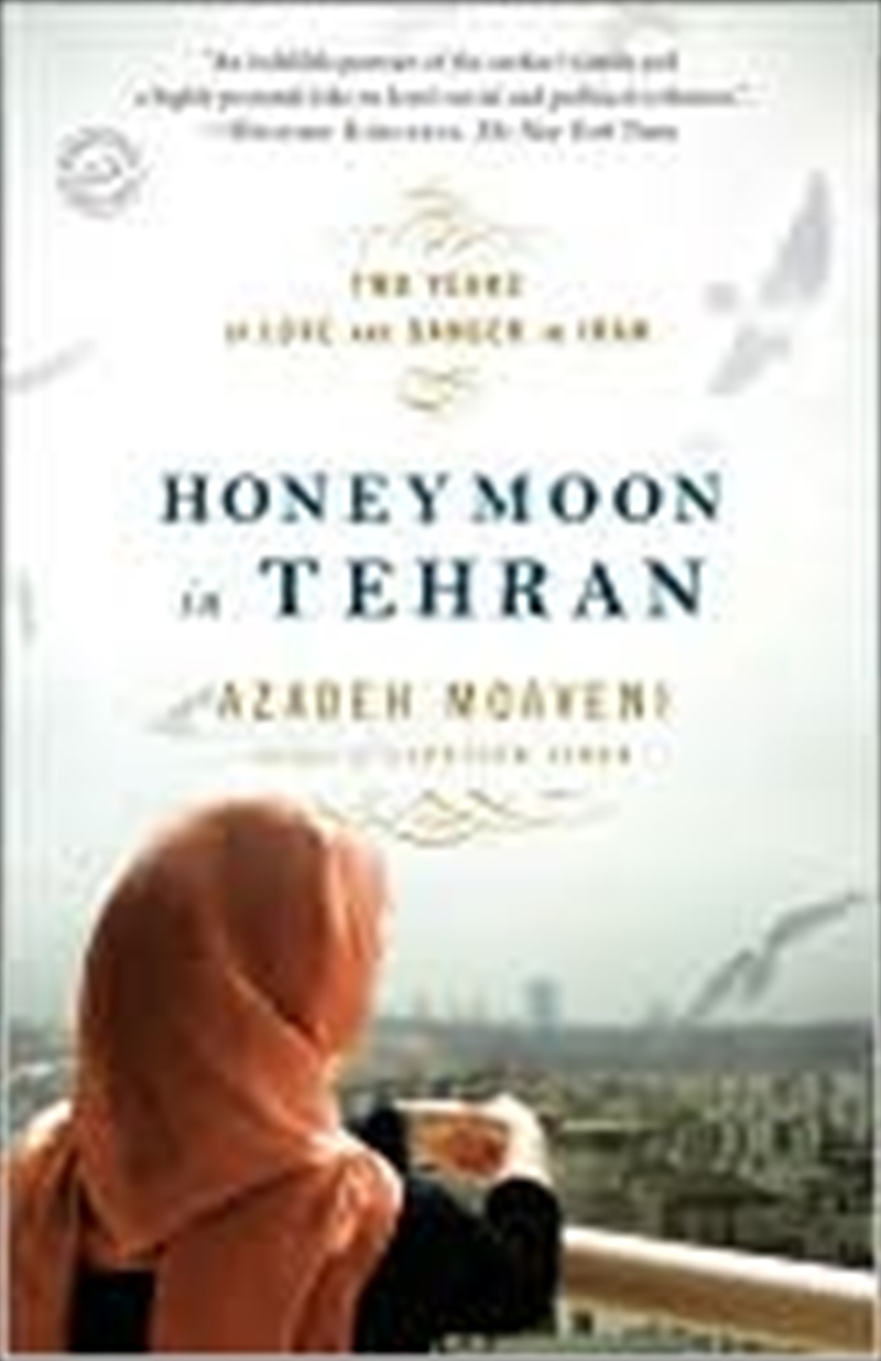 Honeymoon In Tehran/Product Detail/Biographies & True Stories