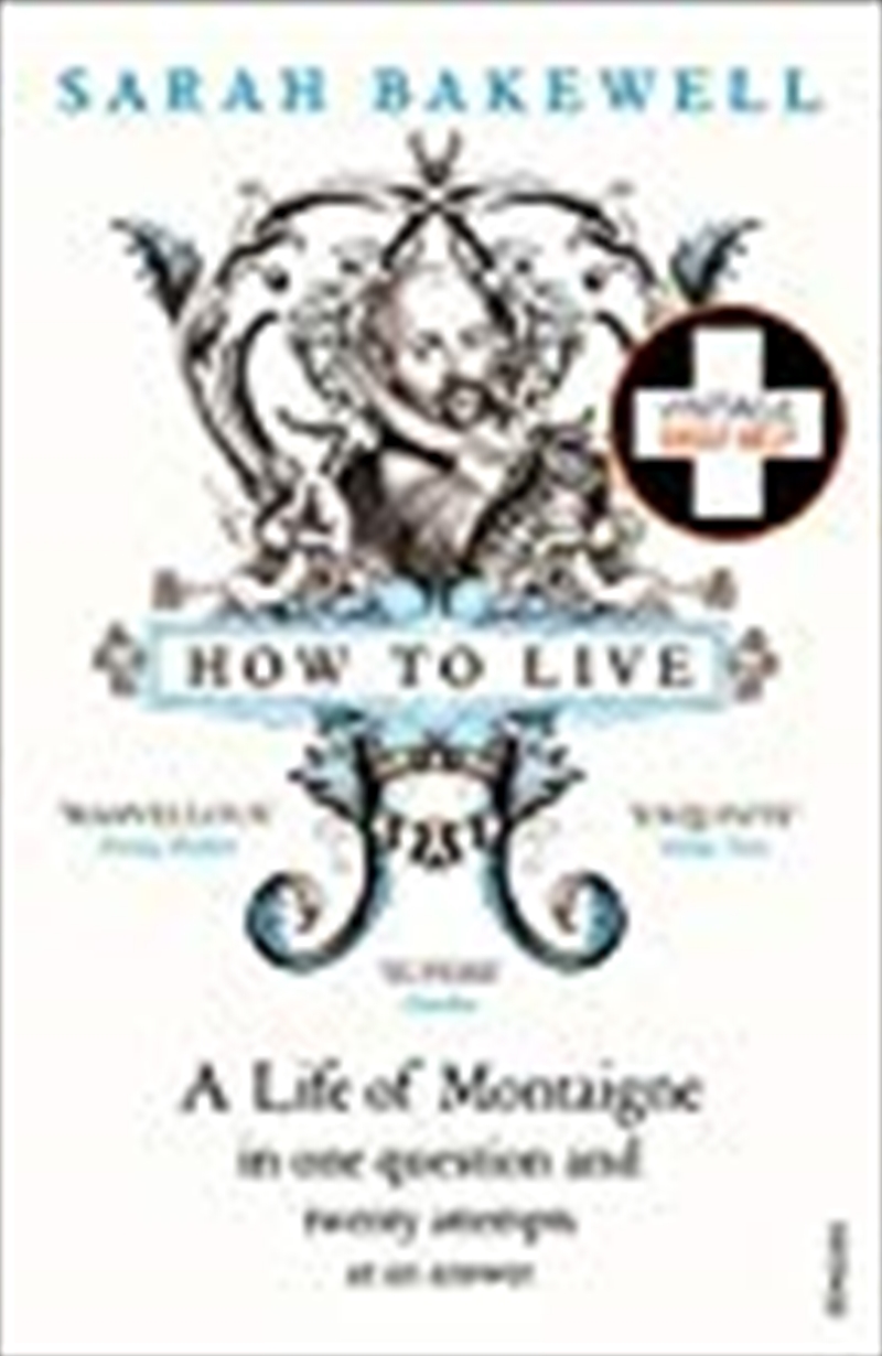 How to Live/Product Detail/Biographies & True Stories