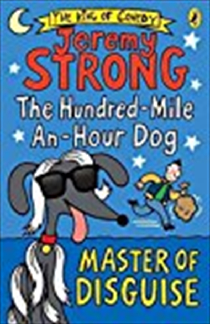 The Hundred-Mile-An-Hour Dog/Product Detail/Childrens Fiction Books