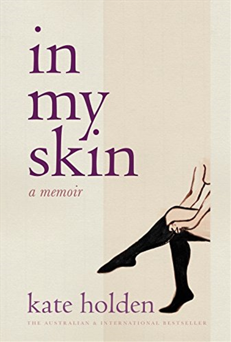 In My Skin: A Memoir/Product Detail/Biographies & True Stories