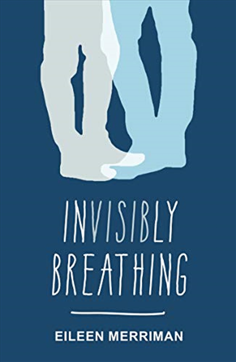 Invisibly Breathing/Product Detail/Childrens Fiction Books