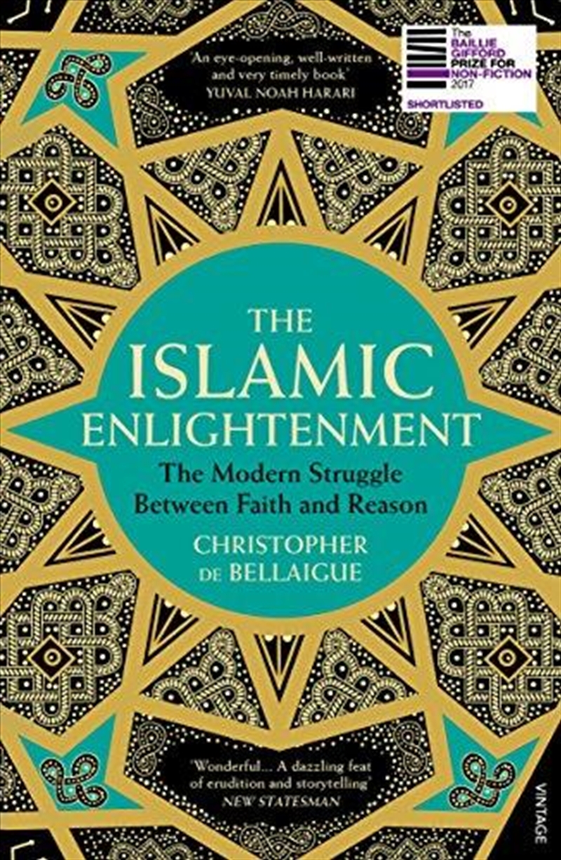 The Islamic Enlightenment/Product Detail/Reading