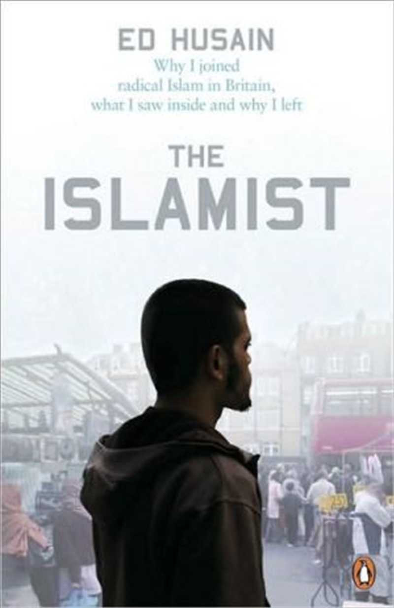 The Islamist/Product Detail/Reading