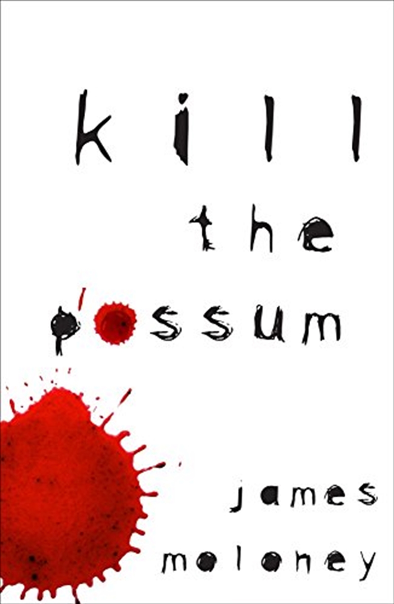 Kill the Possum/Product Detail/Childrens Fiction Books