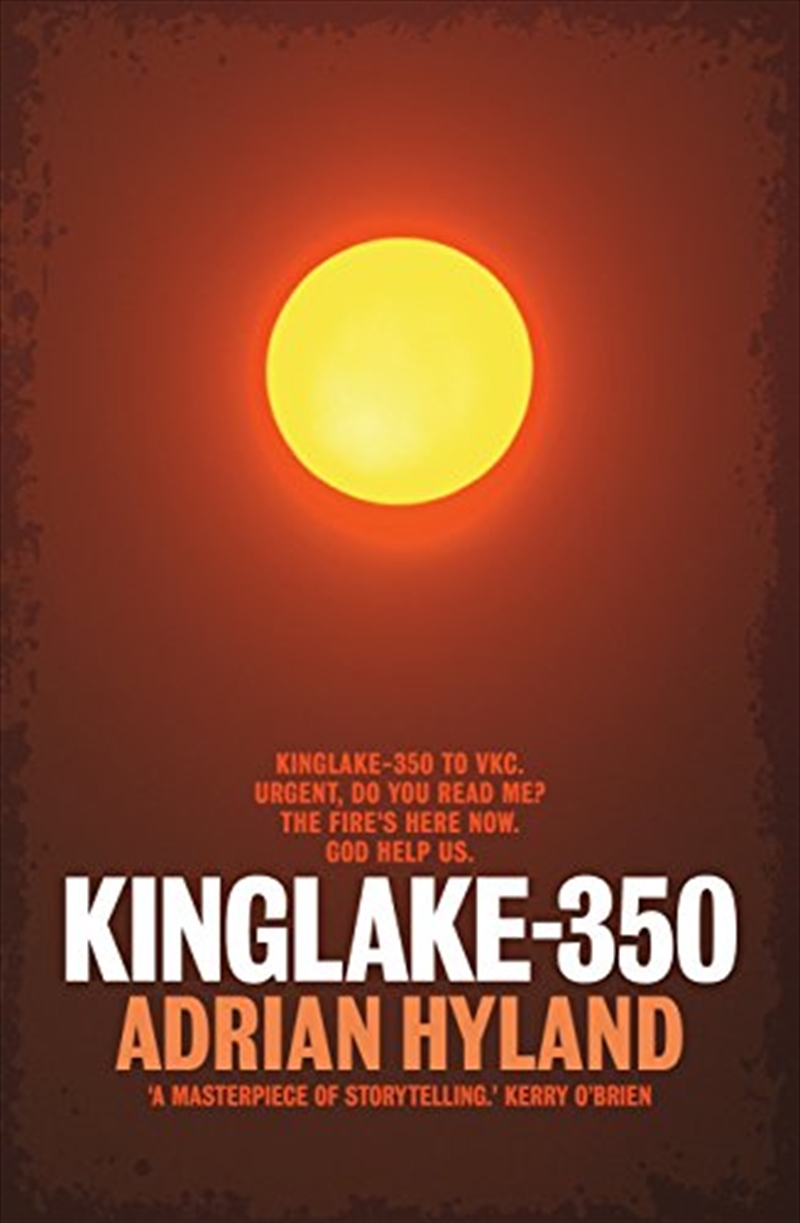 Kinglake-350/Product Detail/Biographies & True Stories