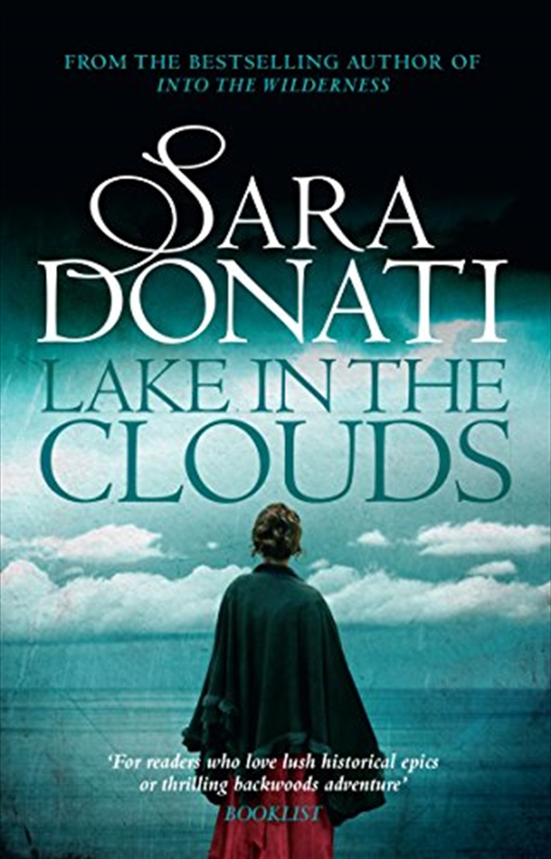 Lake in the Clouds/Product Detail/Historical Fiction