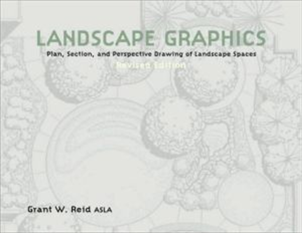 Landscape Graphics/Product Detail/Arts & Entertainment