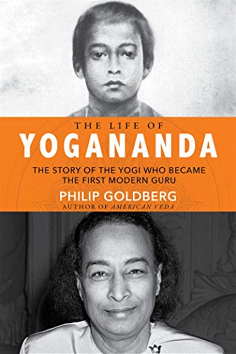 The Life of Yogananda/Product Detail/Fitness, Diet & Weightloss