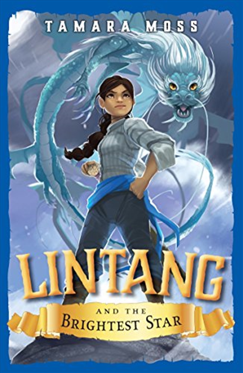 Lintang and the Brightest Star/Product Detail/Childrens Fiction Books