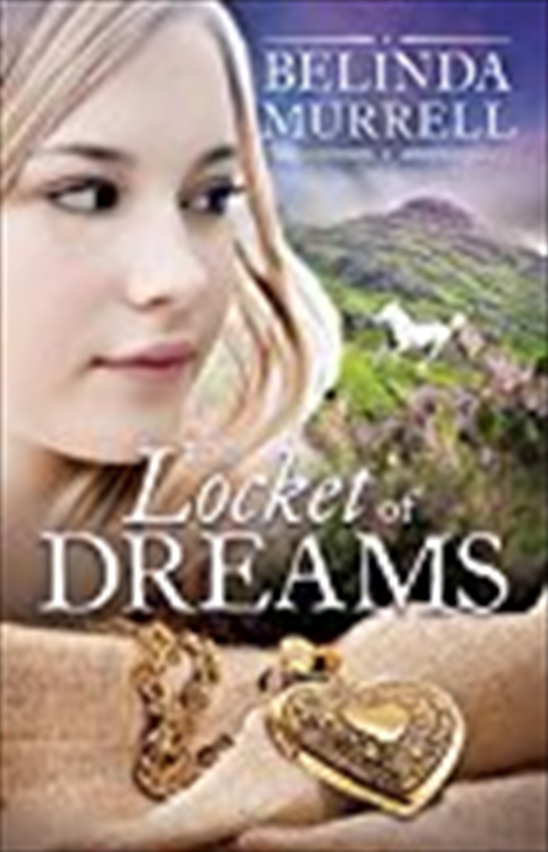 The Locket of Dreams/Product Detail/Childrens Fiction Books