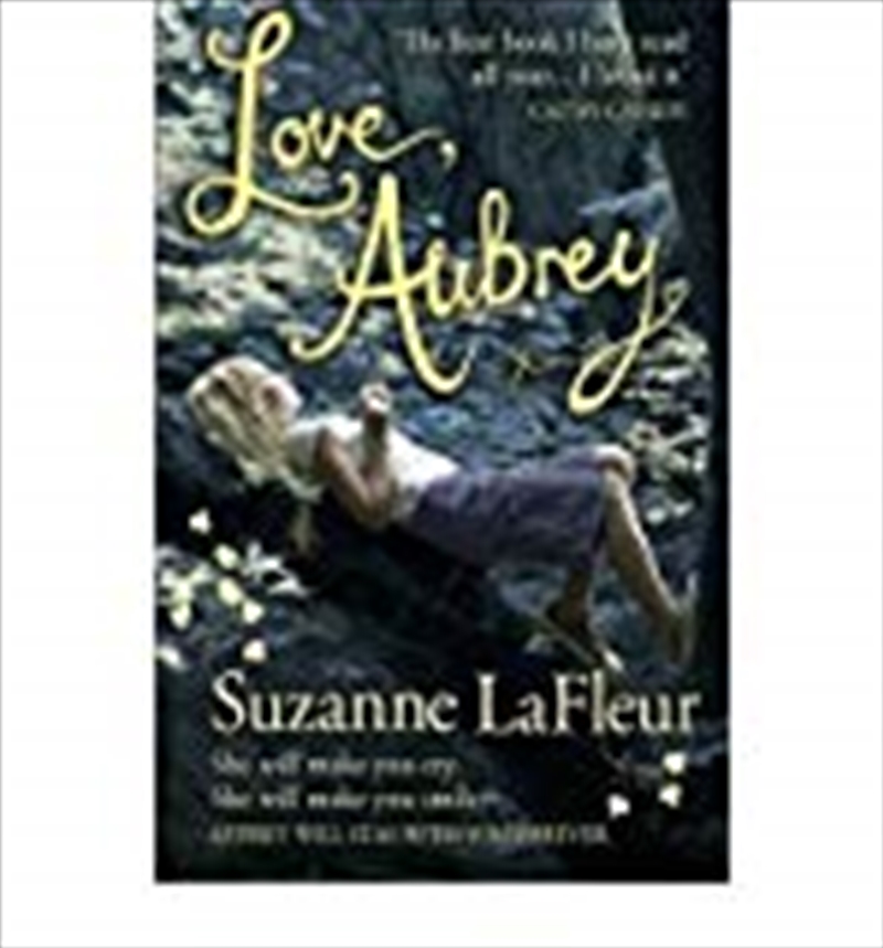 Love, Aubrey/Product Detail/Childrens Fiction Books