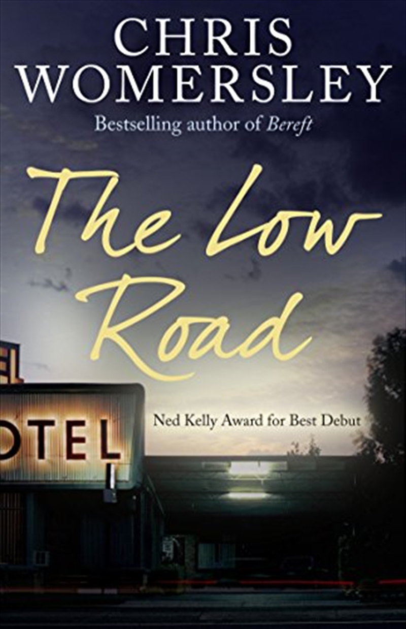 The Low Road/Product Detail/Reading